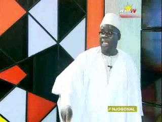 Acte contre nature à St Louis Regarder Sa NDIOGOU