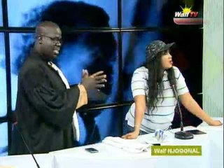 NEPAD MUSICAL Bongor d'or dans NJOGONAL DU 28 05 2015