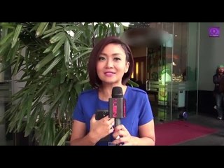 Cerita asli julukan Cici Panda