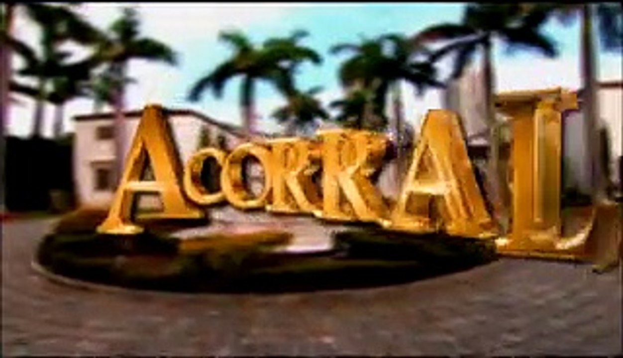Acorralada Capitulo 134