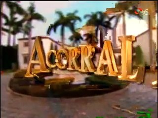 Acorralada Capitulo 139