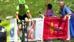 Route du Sud 2017 - Pierre Rolland : "Je veux gagner sur le Tour de France en juillet prochain""