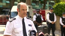 58 people missing presumed dead in Grenfell Tower fire, police confirms