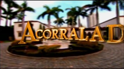 Acorralada Capitulo 149