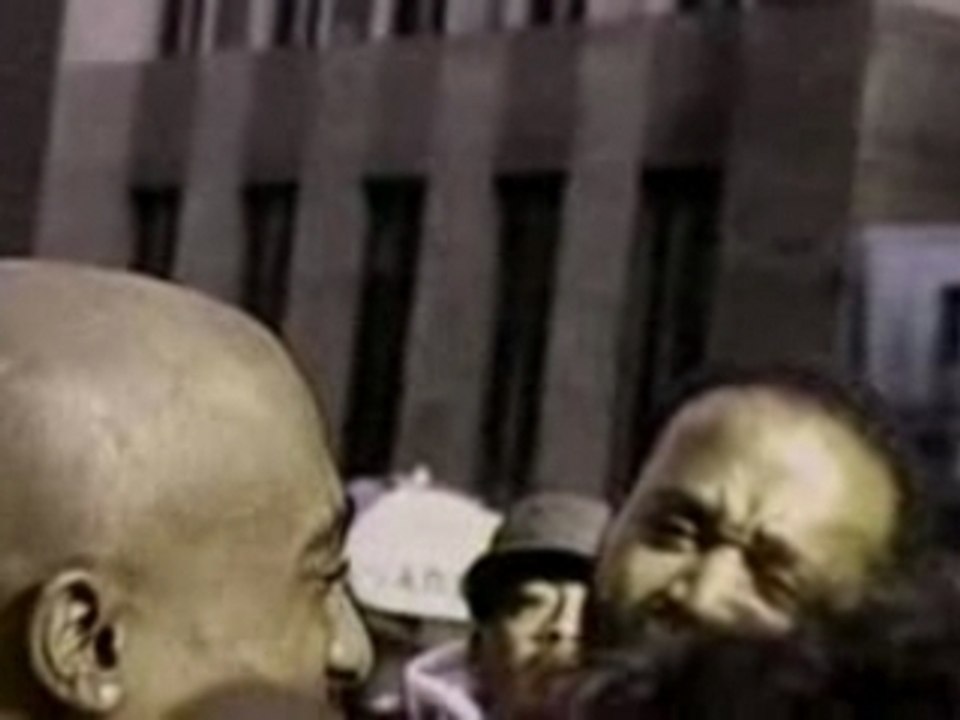 2 pac - Welcome to deathrow tupac part