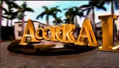 Acorralada Capitulo 163