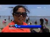 NET12 - Libur Panjang Pantai Balekambang Ramai Pengunjung