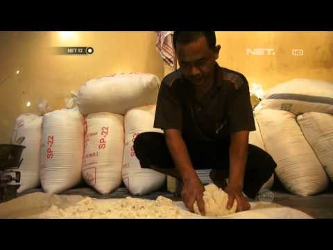 NET12 - Mie Penthil Khas Bantul Yogyakarta