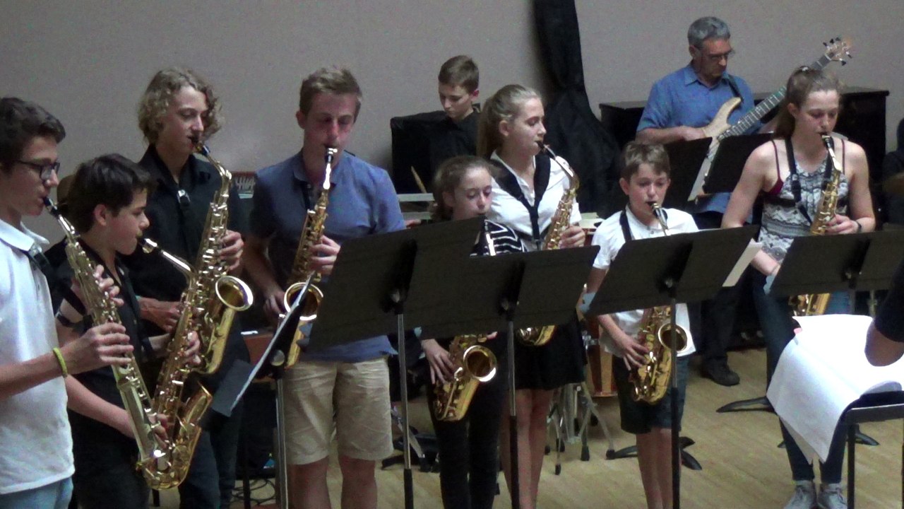 BEST OF THE BEATLES (Audition Chaville)