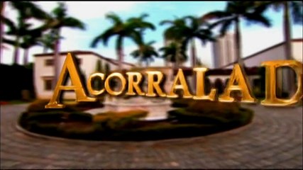 Acorralada Capitulo 173