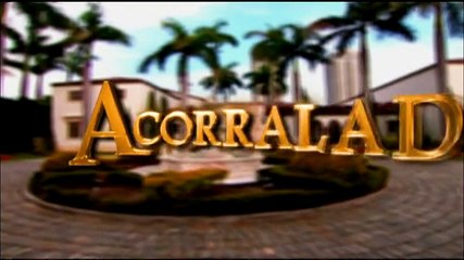 Acorralada Capitulo 175