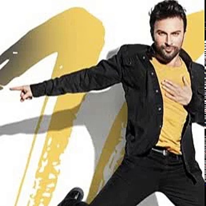Tarkan - Çay Simit 2017
