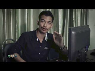 Youtube personal Intro The Ko