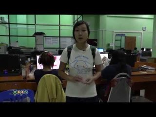 Yope-True Story Trailer -Is Yangon an unsafe area for women?