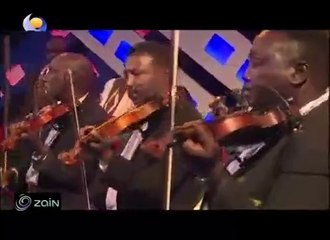 اغاني واغاني 2017 الحلقه 21 كاملة