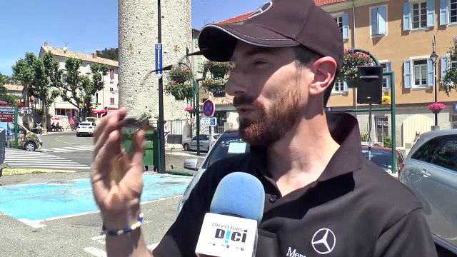 Alpes de Haute-Provence : L'occasion automobile au cœur de Sisteron ce samedi