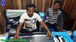 Maan Januche-Singer-Master Sonu-Studio Recoding Sambalpuri Songs_Purnima Studio T.I.G
