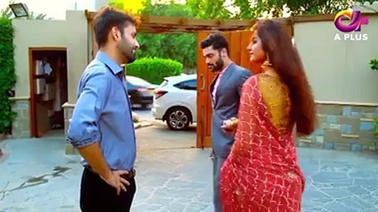 Jannat Episode 31