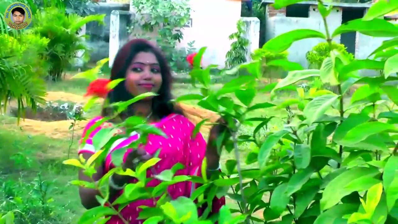 MATE BHAL PAI-New Sambalpuri HD Video 2017