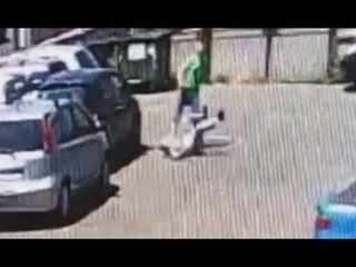 Acireale - Tassista morto d'infarto dopo pestaggio, arrestato 25enne russo (17.06.17)