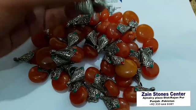 YELLOW AGATE IRAN GEMSTONE ZAIN STONES CENTER 0333 6448107