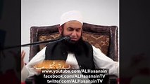 Dunya Dar People Latest Bayan - Maulana Tariq Jameel 2017