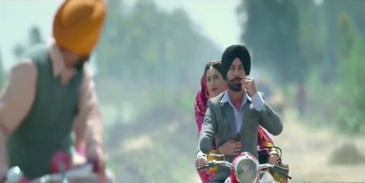 Bambukat Full Movie Part 1 | Ammy Virk | Binnu Dhillon | Simi Chahal | Sheetal Thakur | Latest Punjabi Movies