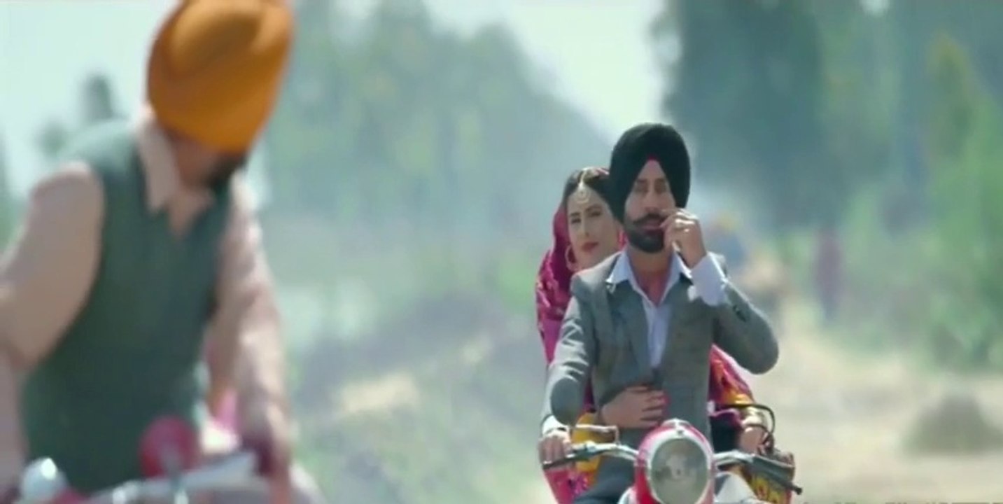 Bambukat Full Movie Part 1 | Ammy Virk | Binnu Dhillon | Simi Chahal | Sheetal Thakur | Latest Punjabi Movies