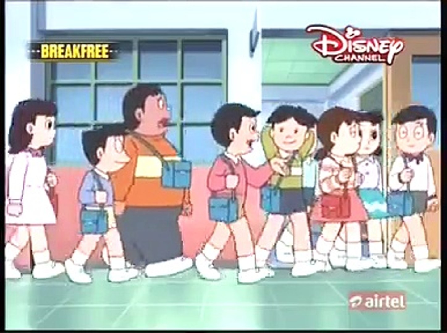 Doremon new cartoon Shizuka or Dekisugi Ki Personal Diary Doraemon in Hindi  - video Dailymotion