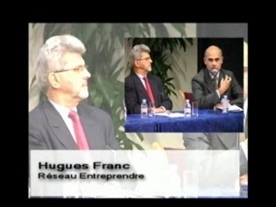 Semaine SBA 2006