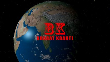 Bharat Kranti : An India's arch-nationalist channel