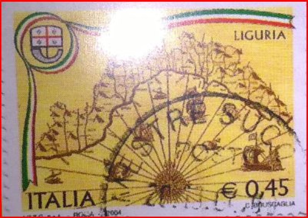 Tour Filatelico