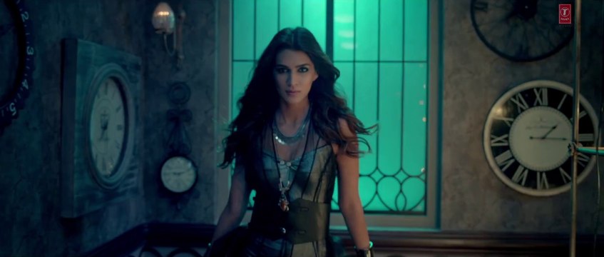 Main Tera Boyfriend Song HD Video Raabta 2017 Arijit Singh & Neha Kakkar - Sushant Singh Rajput & Kriti Sanon - New Songs