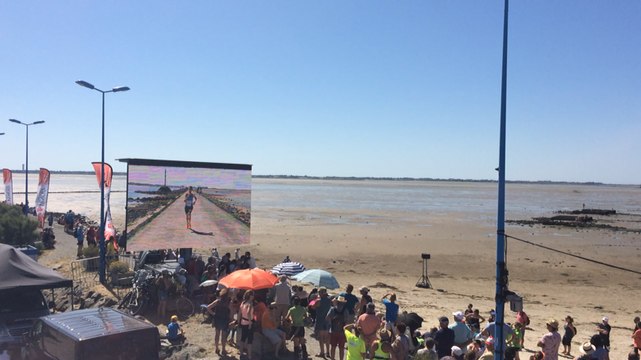 31e édition des Foulées du Gois