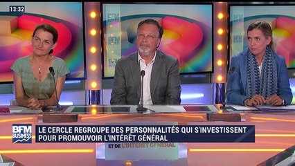 Le baromètre: 27% des Français considèrent que les entreprises doivent s'engager pour l’environnement - 17/06