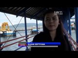 NET JATIM - Arus balik hari raya Nyepi Arek Logam kebanjiran rejeki