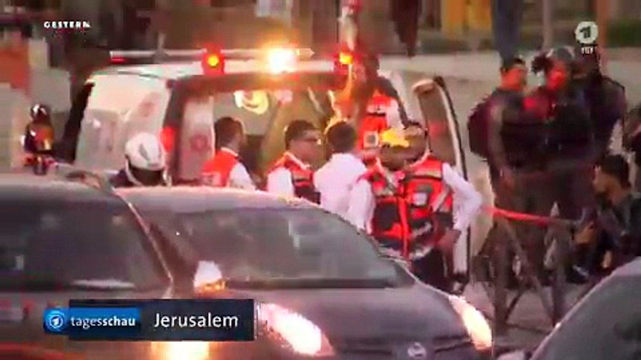 Tagesschau | 17. 06. 2017 20:00 Uhr (mit Linda Zervakis) [GANZE FOLGE] | Das Erste