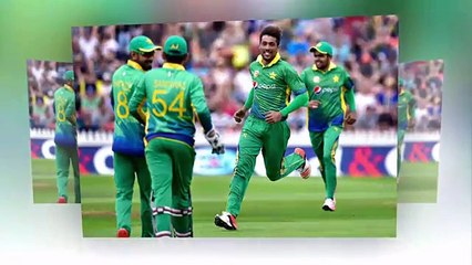 Pakistan Team 2 Big Changes Against Indian in CT Final