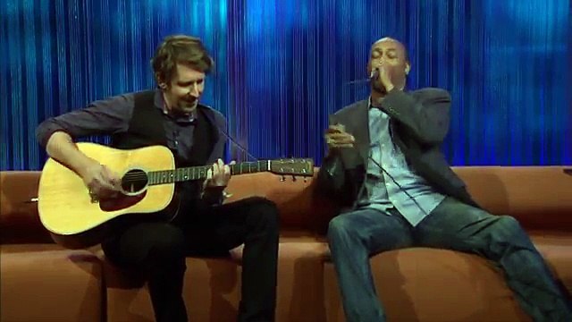 Led Zeppelin - Whole lotta love - (amazing cover!)