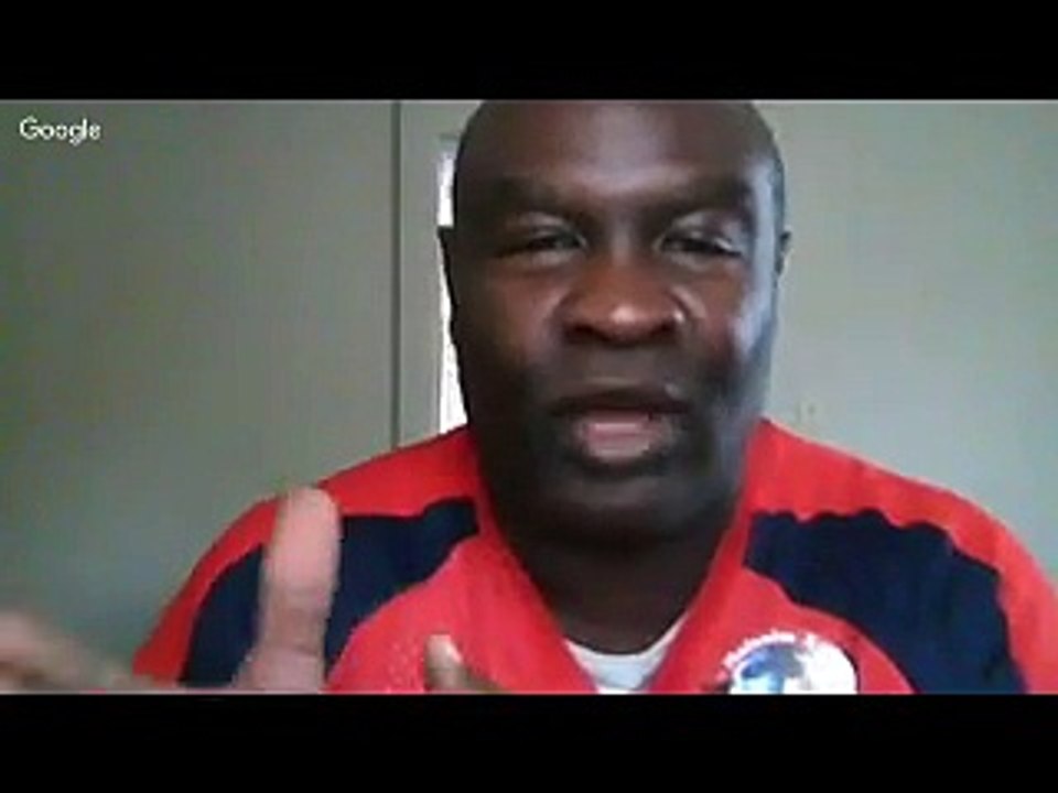Black Fathers Have NEVER, Existed ! Part 1 of 5