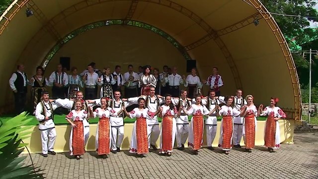 Diana Selagea si Florin Ionas -Cand eram copil la tata