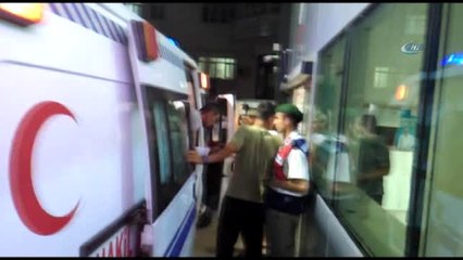 Yaklaşık 80 Asker Zehirlenme Şüphesiyle Hastaneye Kaldırıldı