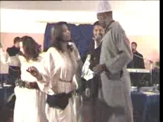 Mgouna ahidous achtah ewa afos rachidia