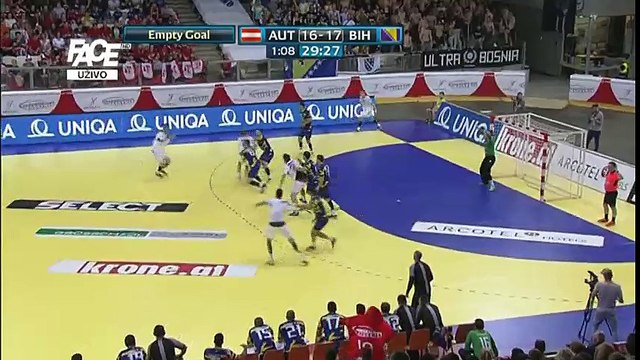 Austrija - BiH / Sramotno suđenje na kraju