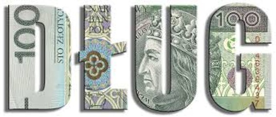 Dług jest bronią używaną do podbijania i zniewalania społeczeństw