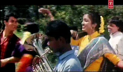 Dil Hai Ki Manta Nahin 1991 Hindi Musical HD Full Movie Watch Online PART 3