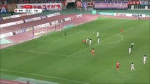Niigata 1:2 Omiya (Japanese J League. 17 June 2017)
