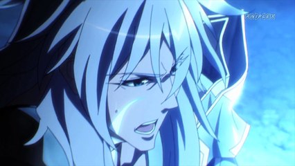 CM②「Fate/Apocrypha」