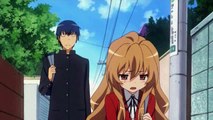 Toradora Randomess 2 - DUB ITA