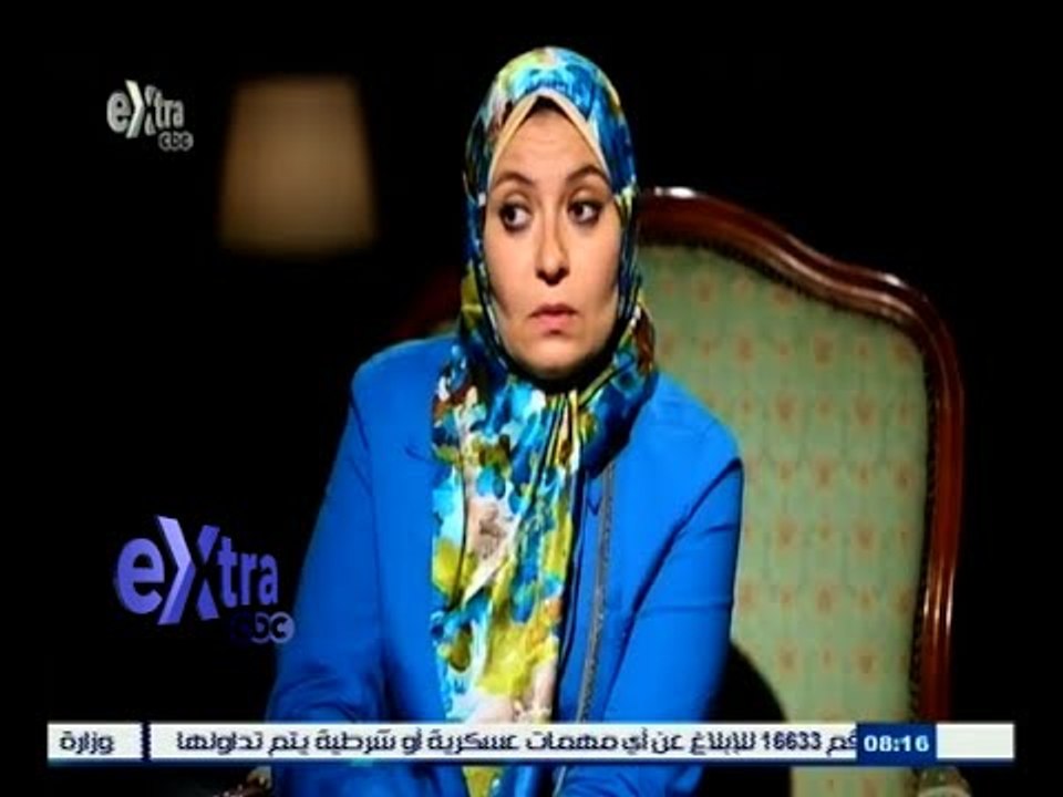 #الجرئ_والبرئ | شاهد .. كيف تخصصت الدكتورة هبة قطب في مجال علاج الأمراض الجنسية